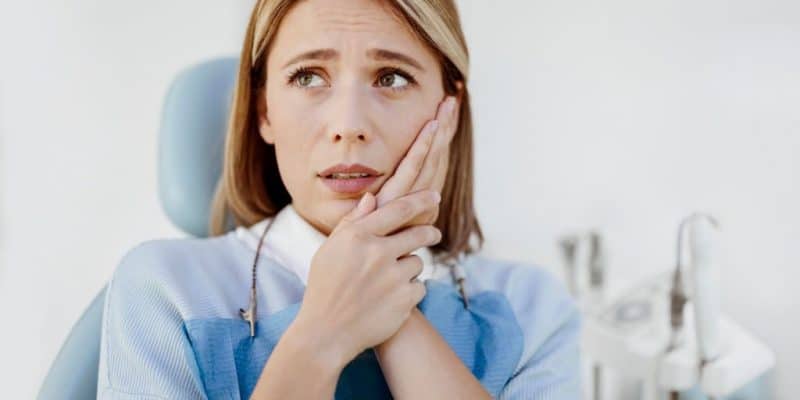 Gum Disease Treatment