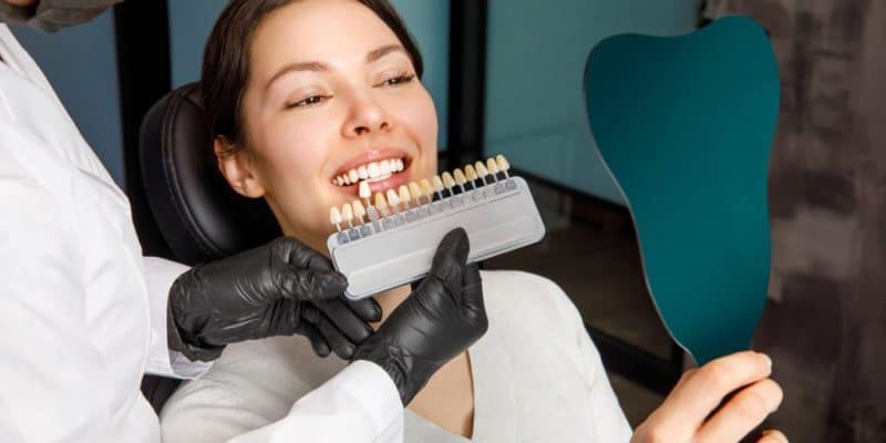 Different Types of Cosmetic Dental Procedures To Know Of!