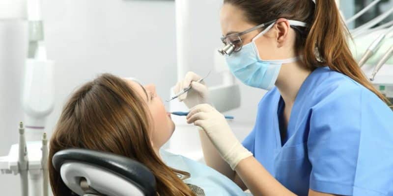 Teeth Whitening And Cleaning: What Sets Them Apart?