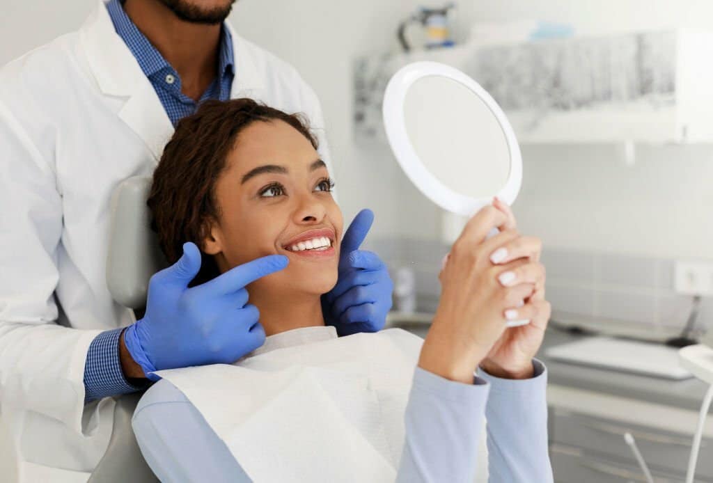 The Benefits Of Seeing An Invisalign Dentist: A Comprehensive Guide