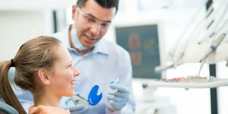 The Benefits Of Seeing An Invisalign Dentist: A Comprehensive Guide