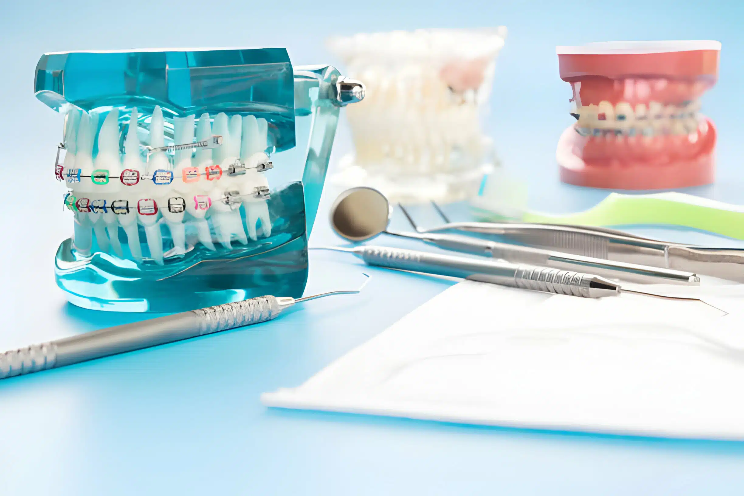 Discover Different Options To Straighten Your Teeth Effectively_3