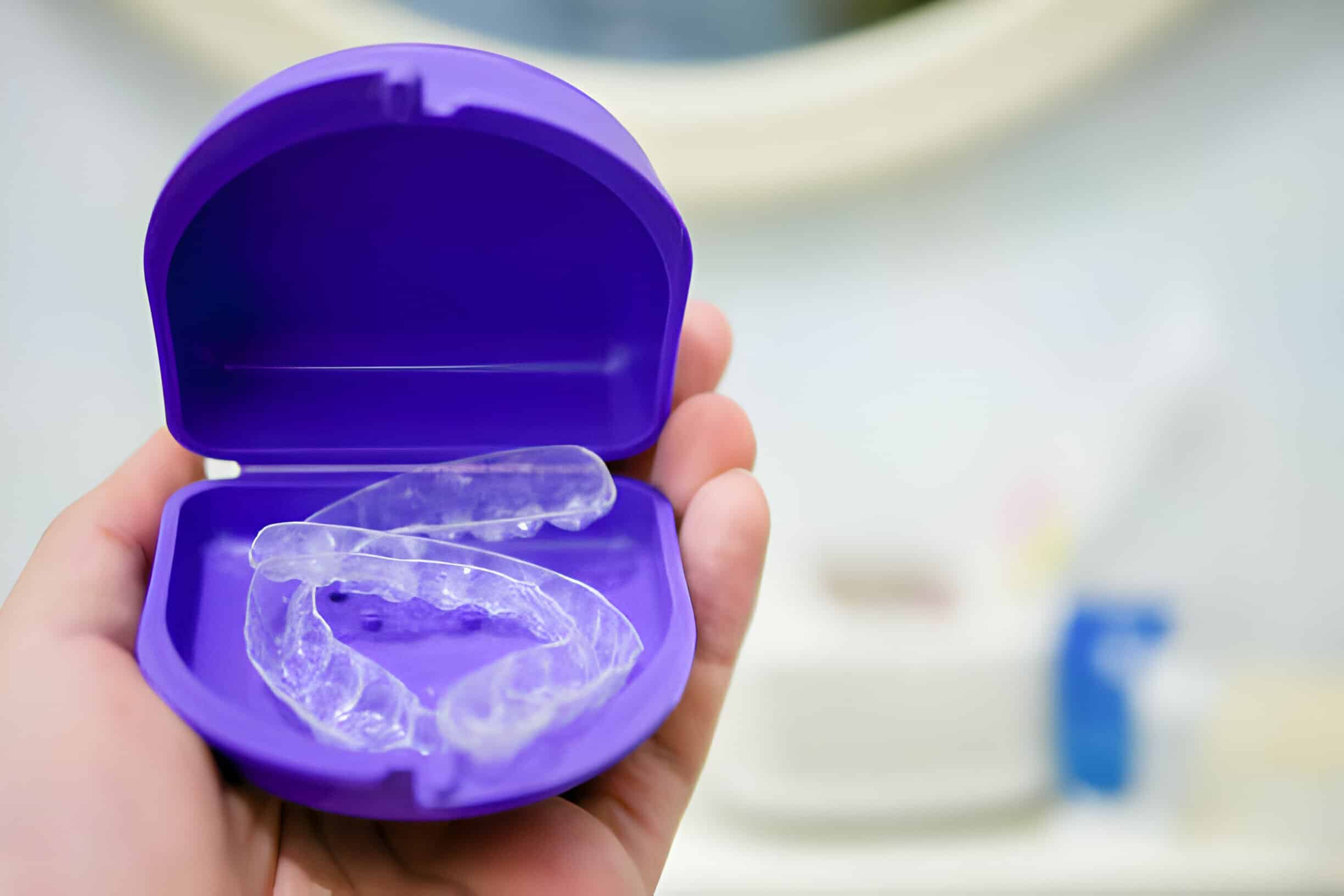 Before and After: Amazing Invisalign Transformations_1