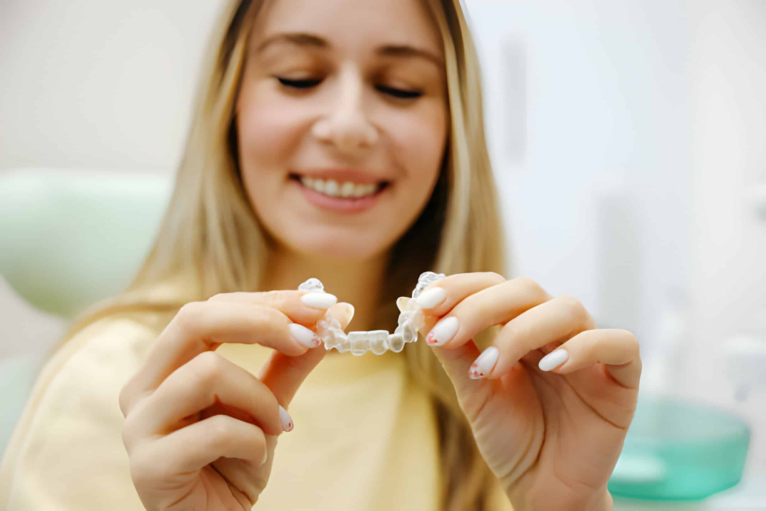Before and After: Amazing Invisalign Transformations_3