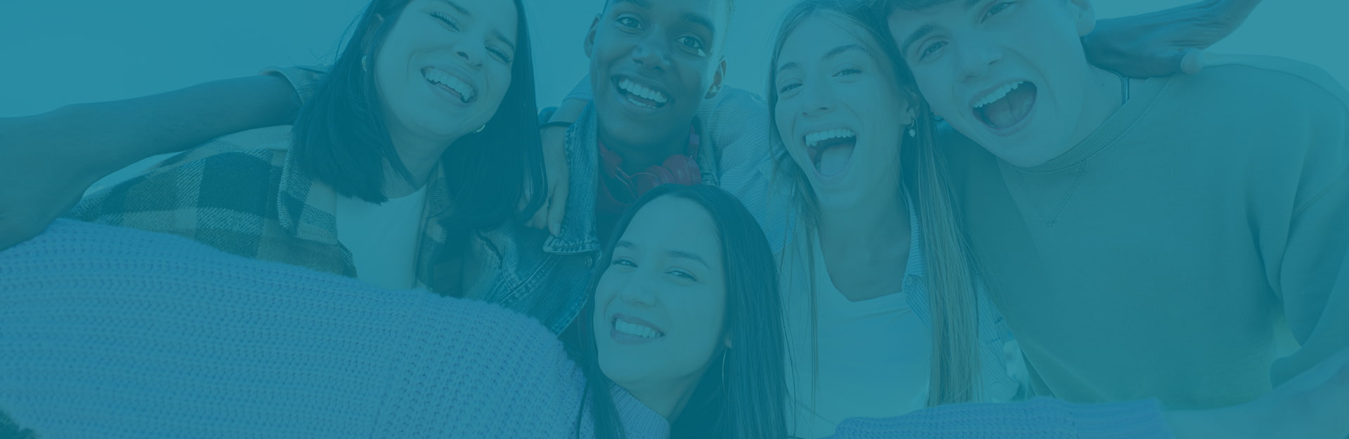 Dental care background