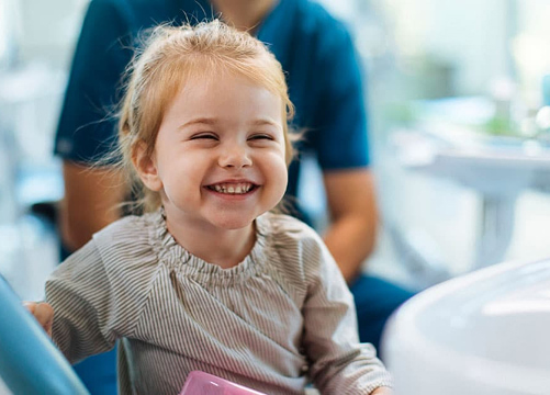 Why Loves Park Family Dental is the Leading Choice for Kids’ Dentistry in Loves Park, Illinois