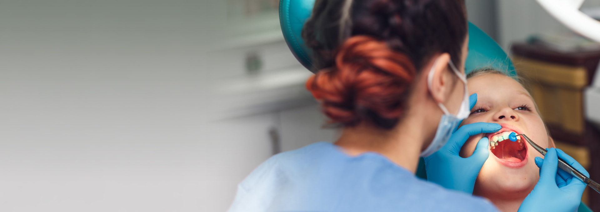 Fluoride Treatment Banner Image