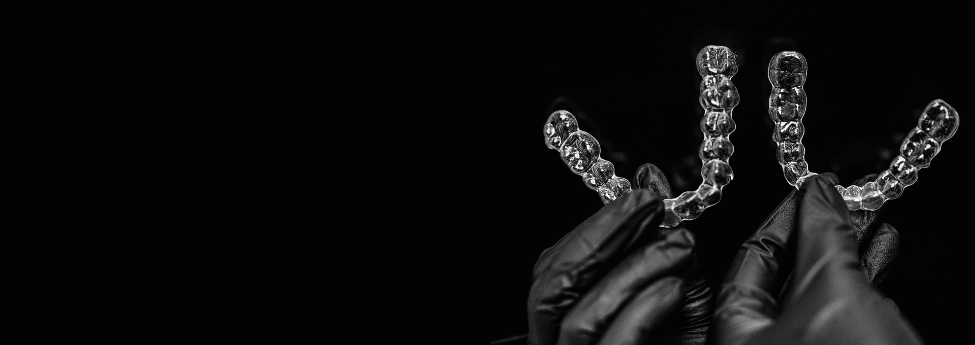 Invisalign Banner Image
