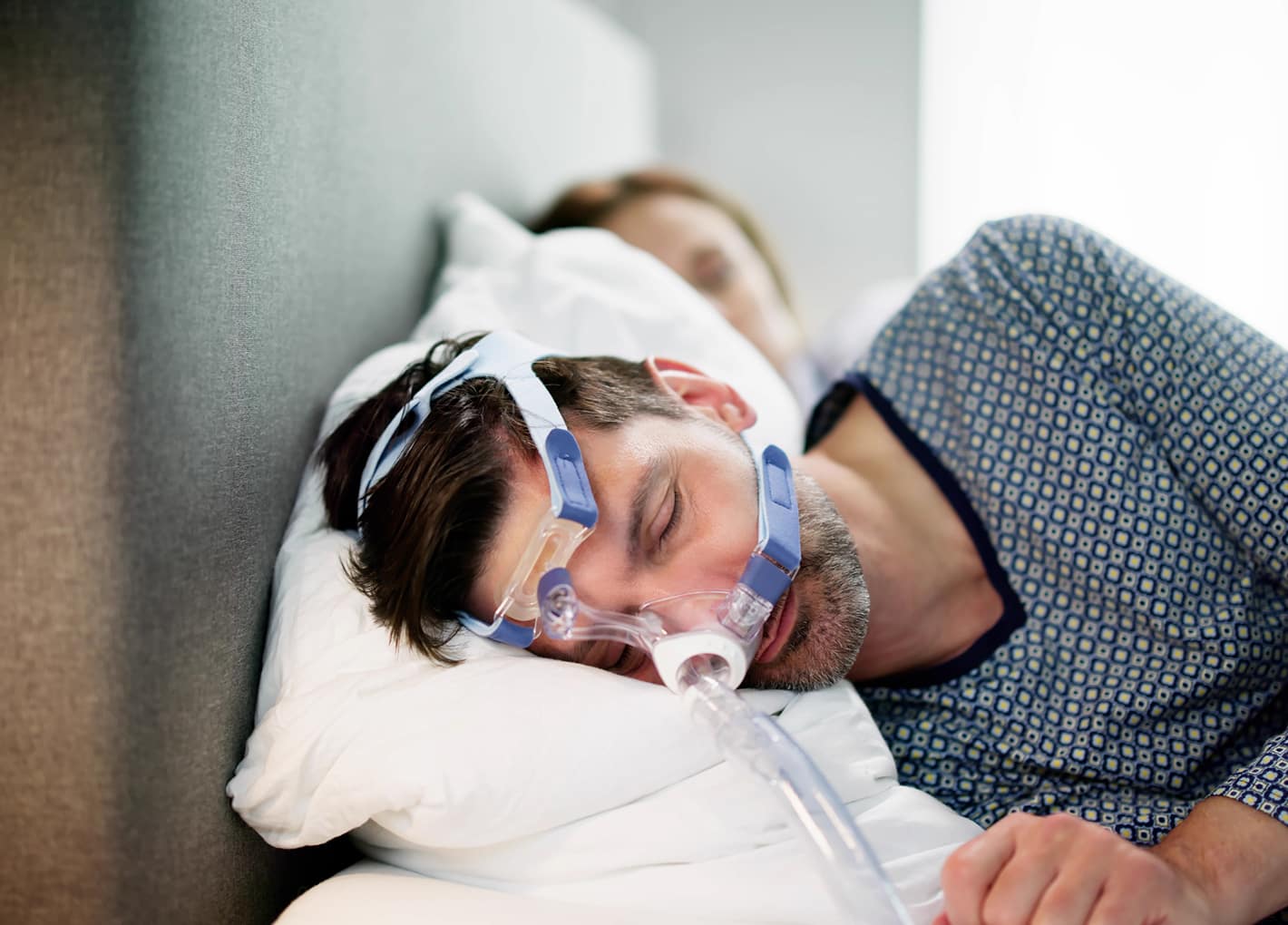 Sleep Apnea Solutions