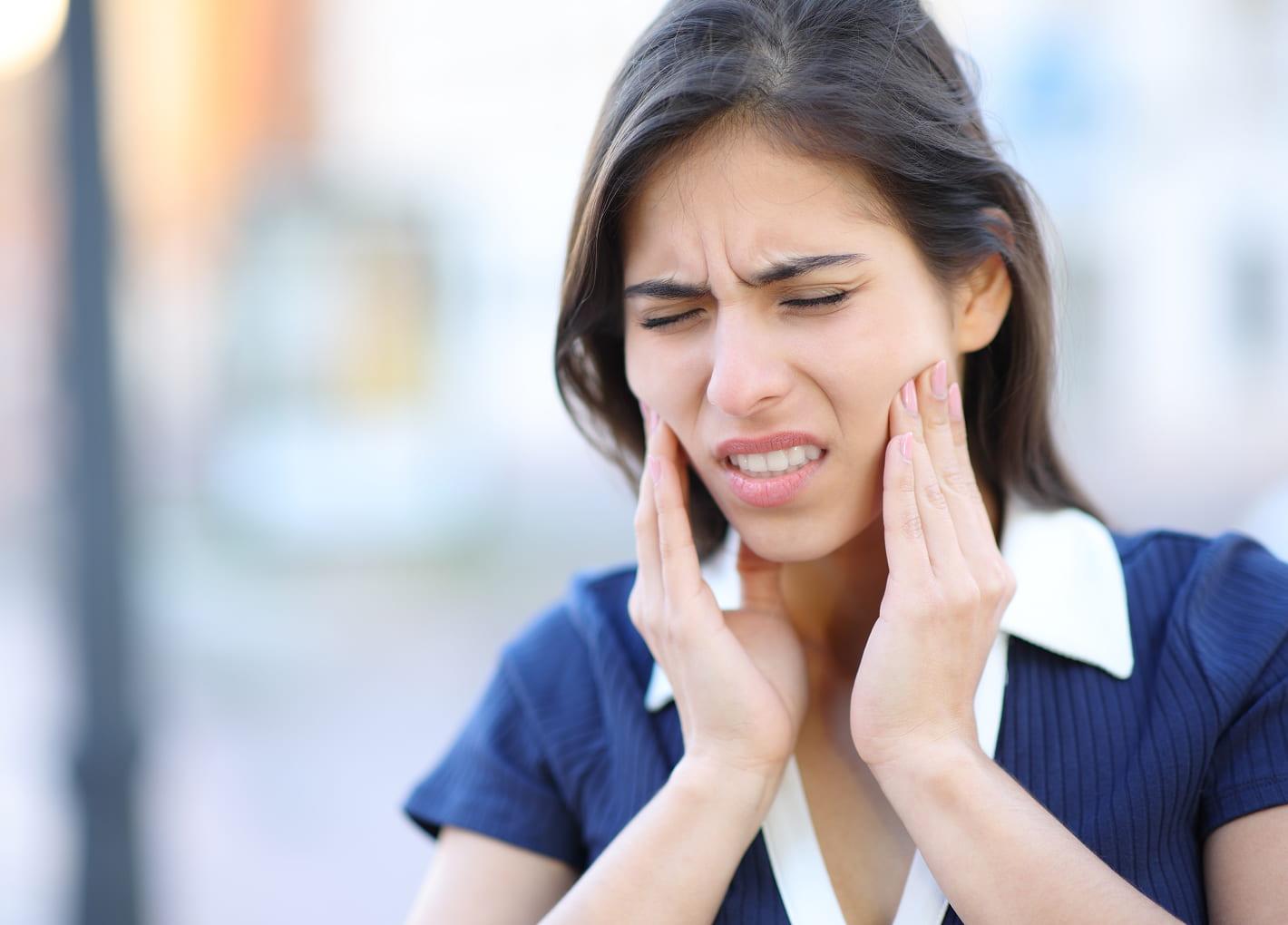 TMJ/TMD Treatment