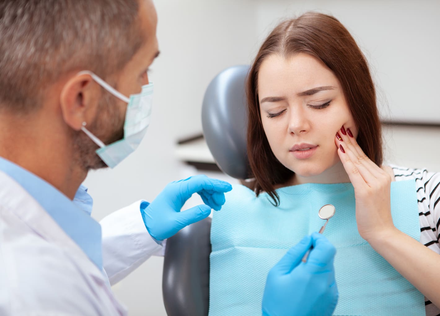 Emergency Dental Care