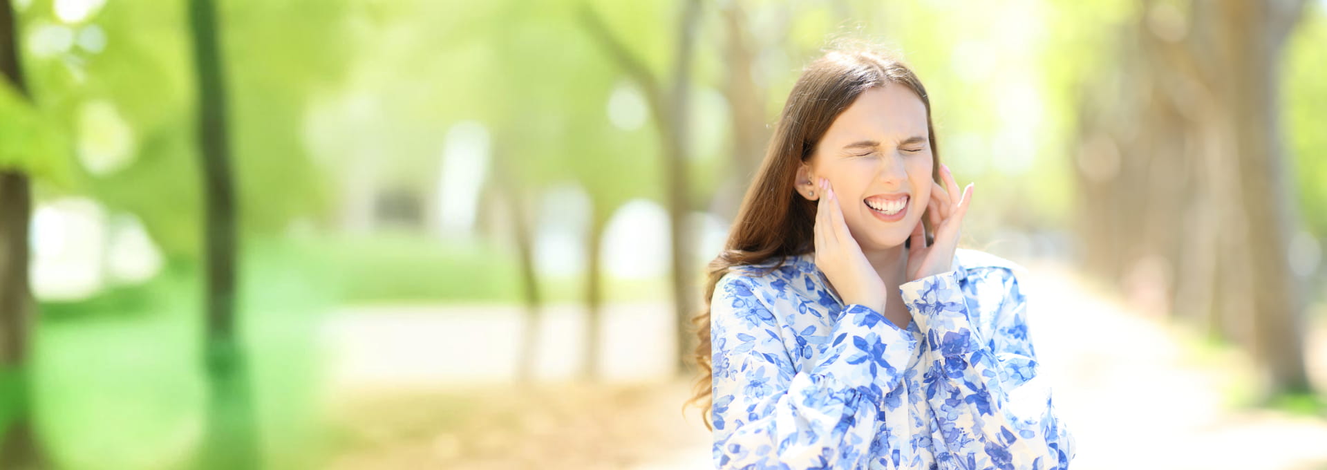 TMJ/TMD Treatment Banner Image
